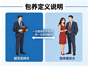 桐乡包养违法吗？深度揭秘红线风险注意事项
